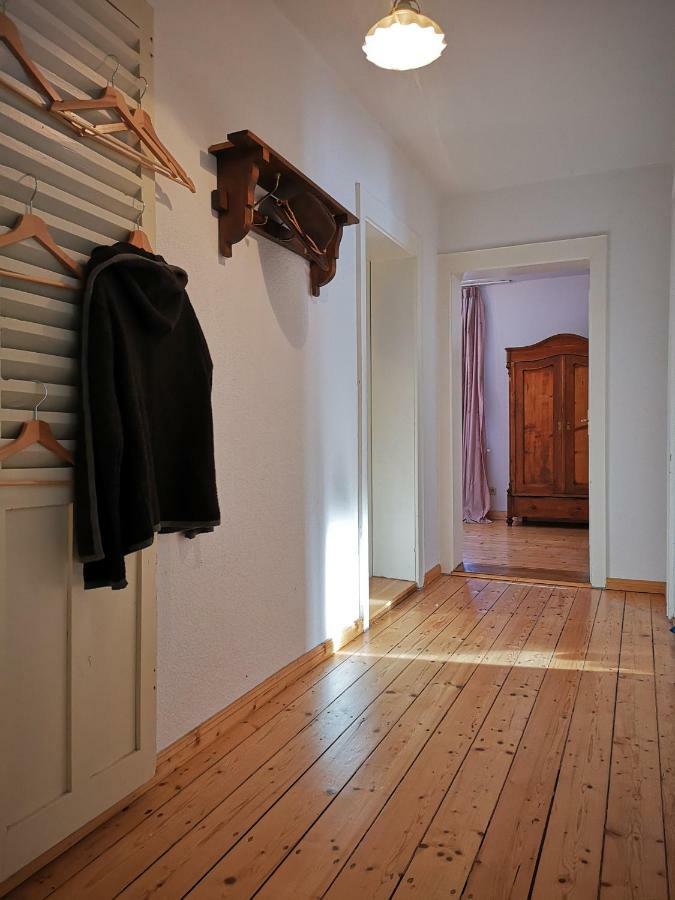 Landhaus Eilenberg Holzhau Rechenberg-Bienenmühle المظهر الخارجي الصورة